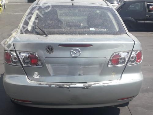 Alternator MAZDA 6 Saloon (GG) 1.8 | BP19780841M7 