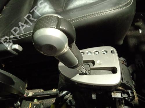 Gearstang NISSAN QASHQAI I (J10, NJ10) [2006-2015]  31619419