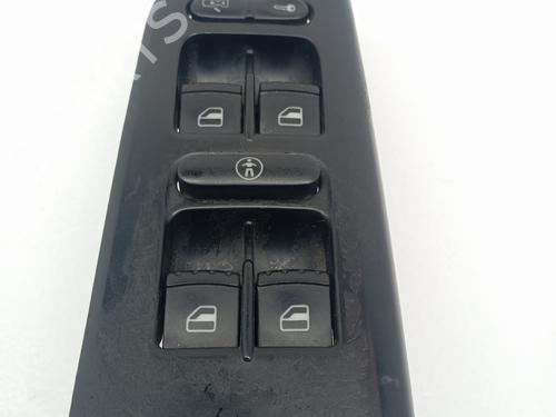 Left front window switch VW GOLF IV (1J1)  | BP21538536I27 