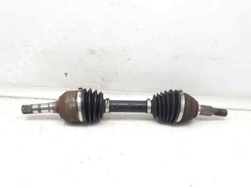 Used Right front driveshaft SAAB 9-3 (YS3F, E79, D79, D75) 1,8t (150 hp) 11149308