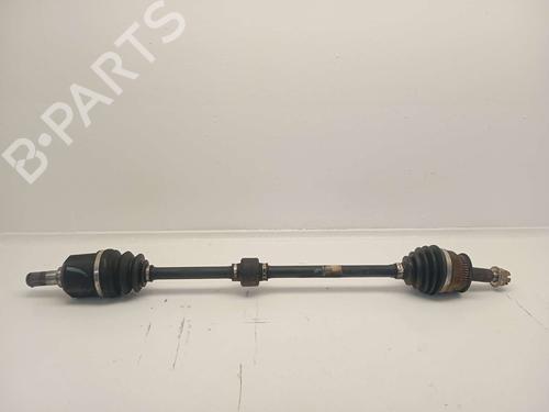 Used Right front driveshaft KIA CERATO I Saloon (LD) [2004-2011]  31615288