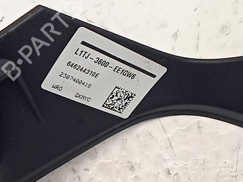 Steering wheel controls FORD PUMA (J2K, CF7) 1.0 EcoBoost | BP31620287E15