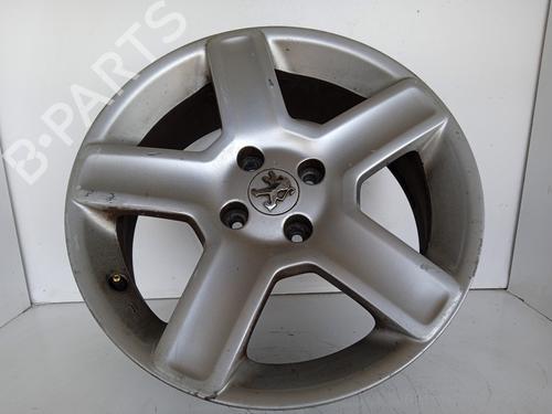 rim-peugeot-307-3ac-2000-2001-2002-2003-2004-2005-2006-2007-2008-2009-2010-2011-2012-31615728 main image
