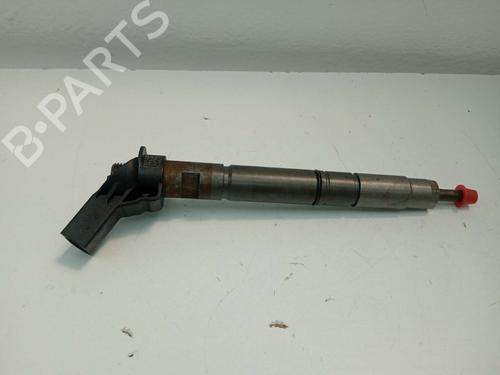 Used Injector Injector AUDI A6 Allroad C7 (4GH, 4GJ) 3.0 TDI quattro (218 hp) 25880195 25880195