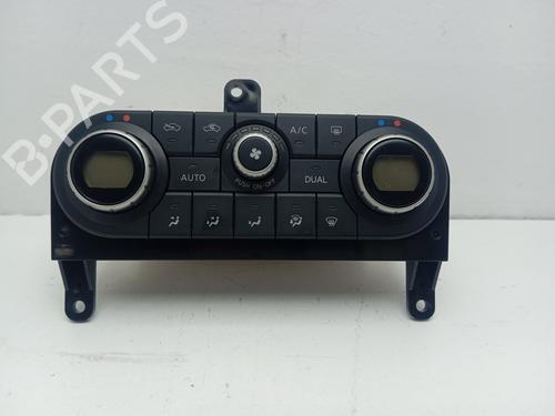 Used Climate control NISSAN QASHQAI I (J10, NJ10) 1.5 dCi (106 hp) 18735399