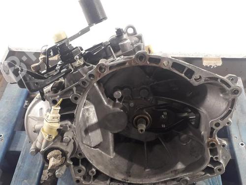 Used Manual gearbox Manual gearbox PEUGEOT EXPERT (224_) [1995-2006] 11149990 11149990