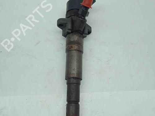 Used Injector Injector ROVER 75 (RJ) 2.0 CDT (115 hp) 12321467 12321467