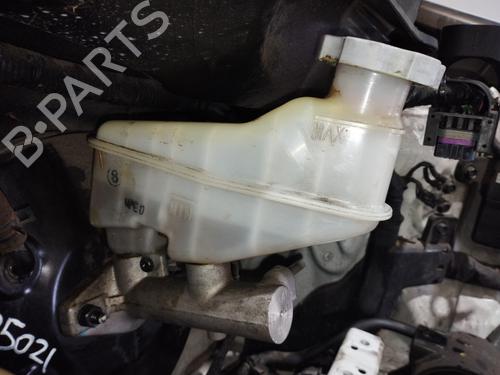 Used Brake master cylinder HYUNDAI i20 I (PB, PBT) 1.2 (78 hp) 21761860