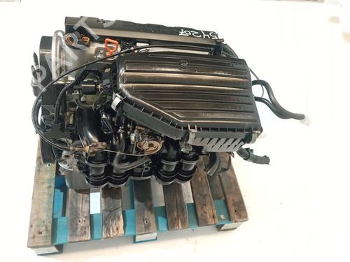 Engine HONDA CIVIC VII Hatchback (EU, EP, EV) 1.6 i (EP2, EU8, EU6) | BP31614521M1