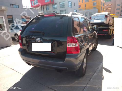 Left taillight KIA SPORTAGE II (JE_, KM_) | BP15824068C34