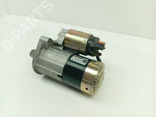 Starter SUZUKI WAGON R+ Hatchback (EM) 1.2 4WD (SR412) | BP40183736M8 - Image 3