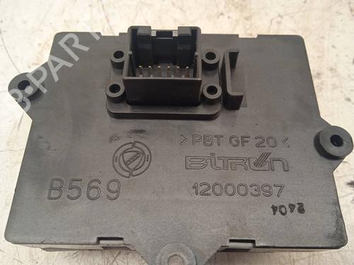 Headlight switch FIAT IDEA (350_) 1.3 D Multijet | BP11157062I24 - Image 3