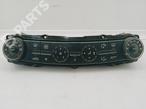 climate-control-mercedes-benz-e-class-w211-2118300190-2002-2003-2004-2005-2006-2007-2008-2009-11153417 main image
