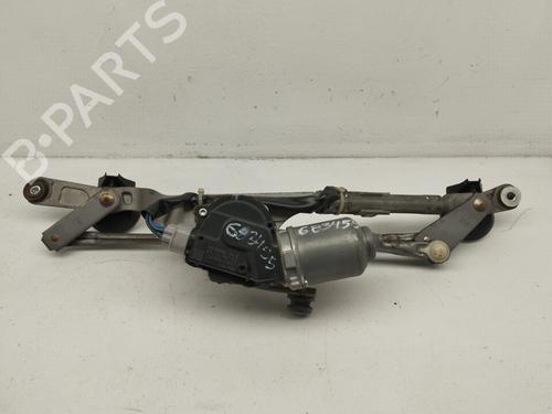 Used Front wiper motor TOYOTA AURIS (_E15_) 2.0 D-4D (ADE150_, ADE150R) (126 hp) 4356546