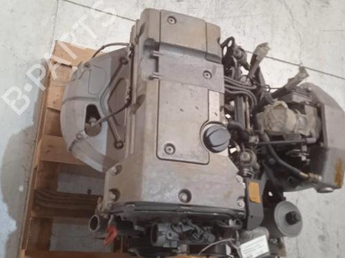 Engine MERCEDES-BENZ C-CLASS (W202)  | BP4266582M1 
