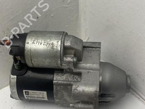 Starter PEUGEOT 207 (WA_, WC_) | BP4356907M8