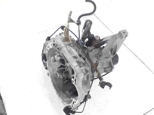 Gearbox MAZDA 3 (BK) | BP4908044M3