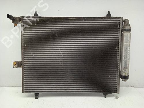 Used AC radiator FIAT ULYSSE (179_) 2.2 JTD (128 hp) 4344990