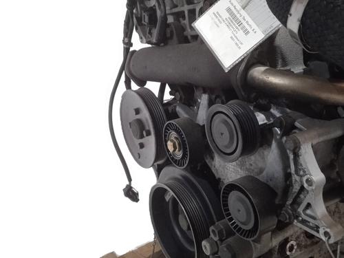Engine SSANGYONG REXTON / REXTON II (GAB_)  | BP4277998M1 