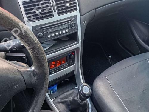 Right taillight PEUGEOT 307 (3A/C) | BP31617793C35