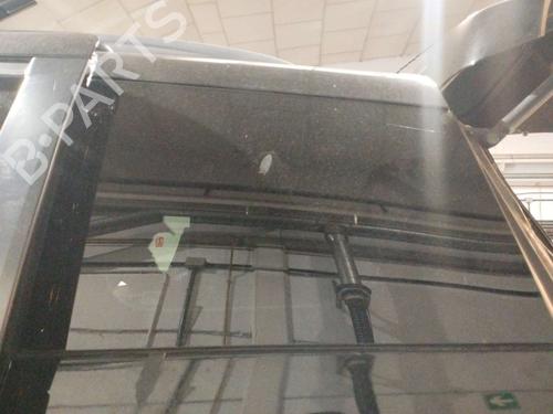 Panel rude bagtil venstre MAZDA 5 (CR) 2.0 CD (CR19) (143 hp) 20088776