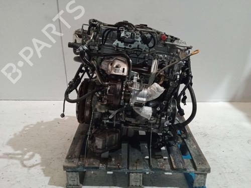 Used Engine Engine LEXUS IS II (_E2_) 200d (ALE20_, ALE20R) (150 hp) 32759804 32759804