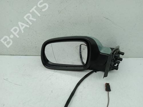 Used Left mirror Left mirror PEUGEOT 307 SW (3H) 2.0 HDI 110 (107 hp) 4276833 4276833