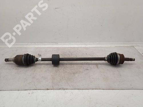 Used Right front driveshaft Right front driveshaft FIAT PUNTO EVO (199_) [2008-2026] 11163007 11163007