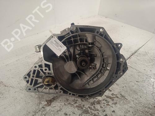 Used Gearbox Gearbox OPEL CORSA C (X01) 1.7 DI (F08, F68) (65 hp) 11164076 11164076