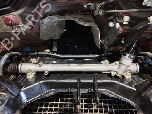 Used Steering rack MAZDA 3 (BM, BN) [2013-2019]  31616653