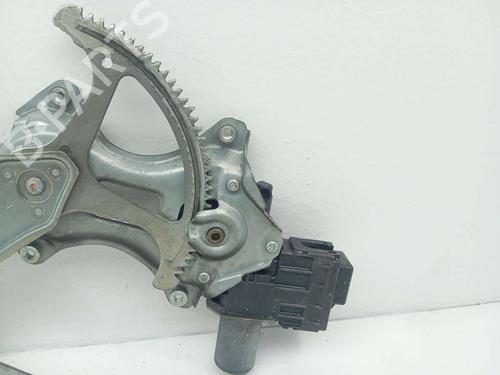 Rear left window mechanism TOYOTA PRIUS PLUS (_W4_) 1.8 Hybrid (ZVW40W, ZVW41W) | BP32522058C24