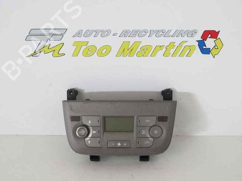 Used Climate control Climate control FIAT LINEA (323_, 110_) 1.3 D Multijet (323AXB11, 323AXB1A) (90 hp) 4284378 4284378