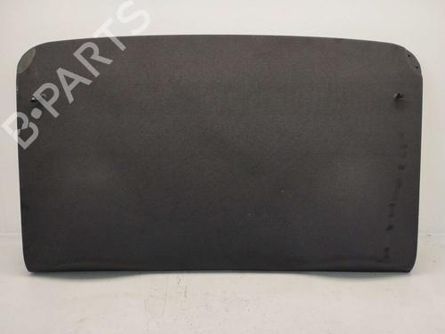 Used Rear parcel shelf Rear parcel shelf MERCEDES-BENZ C-CLASS Coupe (CL203) C 220 CDI (203.708) (150 hp) 31617751 31617751