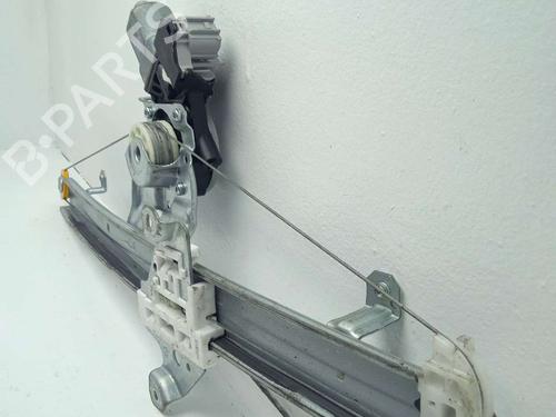 Front right window mechanism NISSAN LEAF (ZE0) Electric | BP40097022C23 - Image 6