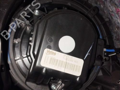 Used Heater blower motor NISSAN LEAF (ZE0) Electric (109 hp) 21218496