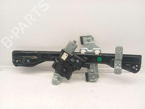 Used Front right window mechanism Front right window mechanism OPEL MOKKA / MOKKA X (J13) 1.6 CDTI (_76) (136 hp) 32342854 32342854