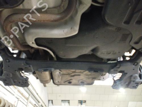 Used Rear axle Rear axle 36798556 36798556