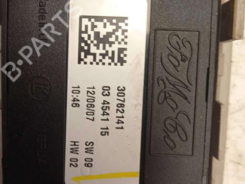 Left front window switch VOLVO C70 II Convertible (542) | BP11160334I27