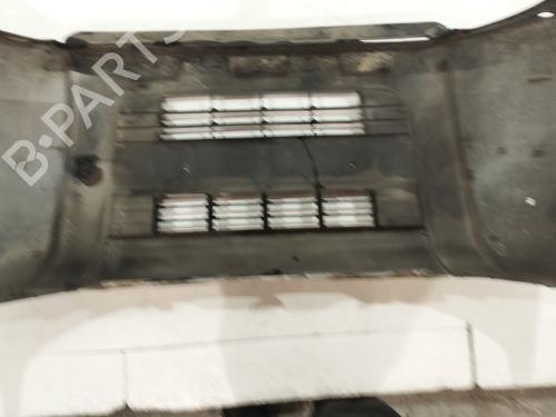 Front bumper CITROËN NEMO MPV 1.3 HDi 75 | BP40040797C7  - Image 5