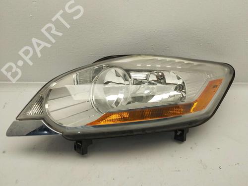 Used Left headlight FORD KUGA I [2008-2012]  22928691