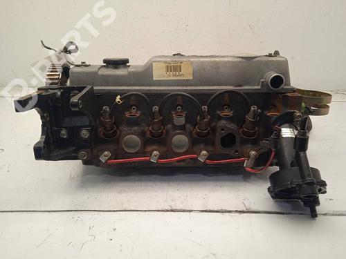 Used Cylinder head Cylinder head FORD FIESTA IV (JA_, JB_) 1.8 D (60 hp) 11158597 11158597