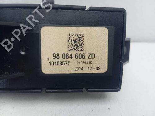 Switch PEUGEOT 3008 I MPV (0U_) 1.6 BlueHDi 120 | BP19644479I30