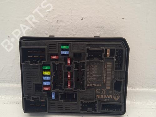 Used Fuse box Fuse box NISSAN JUKE (F16_) 1.0 (114 hp) 32505356 32505356