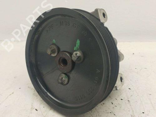 steering-pump-mercedes-benz-c-class-w203-2000-2001-2002-2003-2004-2005-2006-2007-32213273 main image