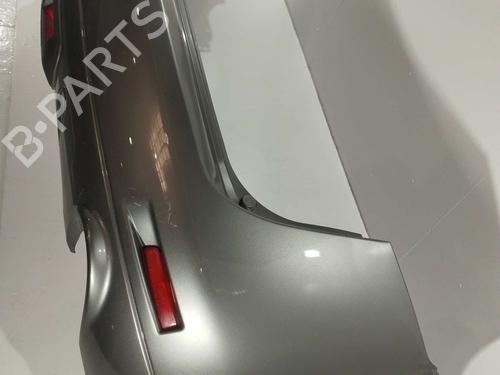 Rear bumper NISSAN MURANO II (Z51) 3.5 4x4 | BP25470977C8