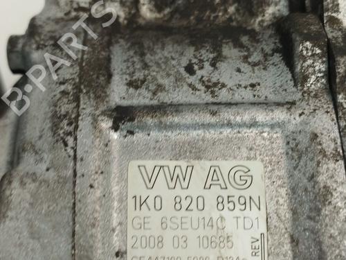 AC compressor SEAT LEON (1P1) 1.4 TSI | BP39102715M34 - Image 5