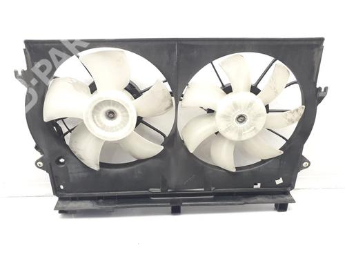 radiator-fan-toyota-corolla-_e12_-163630g050-2001-2002-2003-2004-2005-2006-2007-2008-11149847 main image