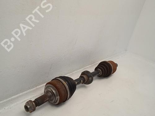 Left front driveshaft HONDA FR-V (BE) | BP31617301M38