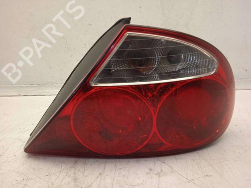 Used Right taillight JAGUAR S-TYPE II (X200) [1998-2008]  13542487