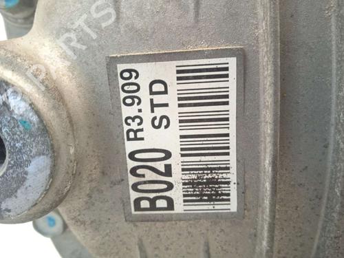 Rear differential HYUNDAI GENESIS Coupe 3.8 | BP34632715M24  - Image 5